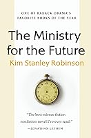 The Ministry for the Future