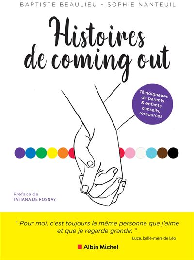 Histoires de coming out (Paperback)