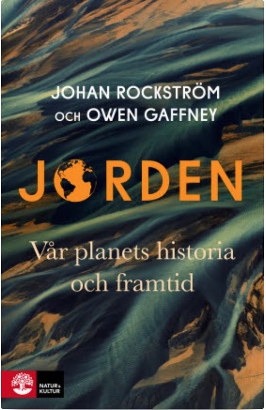 Jorden - vår planets historia och framtid