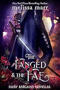 The Fanged and The Fae