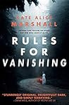 Rules For Vanishing