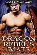 Dragon Rebel's Mate