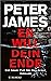 Er will dein Ende (Roy Grace 14) (German Edition)