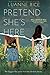 Pretend She's Here by Luanne Rice