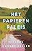 Het papieren paleis