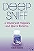 Deep Sniff: A History of Poppers and Queer Futures