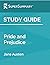 Study Guide: Pride and Prejudice by Jane Austen (SuperSummary)
