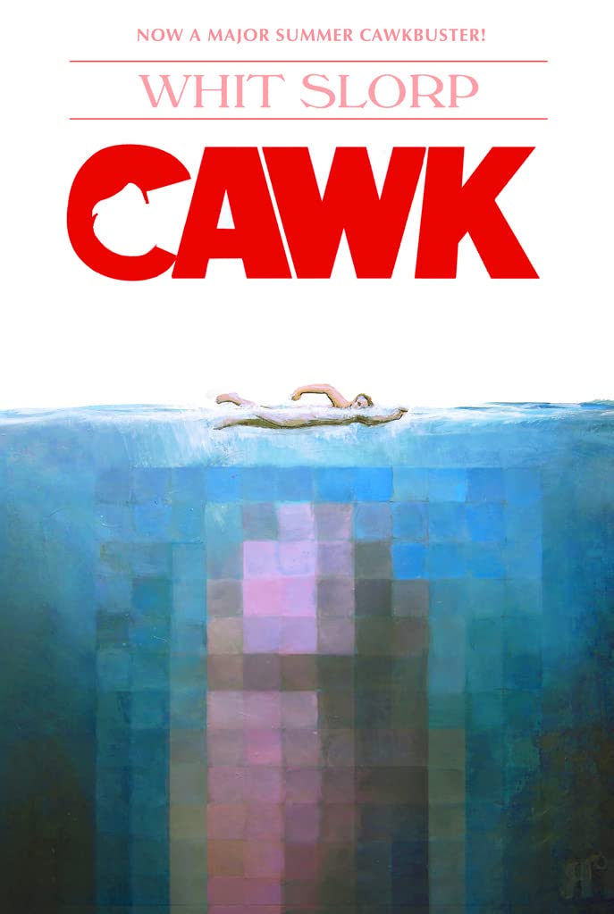 Cawk (Kindle Edition)