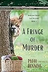 A Fringe of Murder