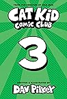 Cat Kid Comic Clu...