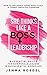 She Thinks Like a Boss: Leadership