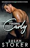 Finding Carly by Susan Stoker