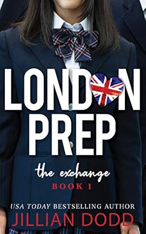 The Exchange (London Prep, #1)