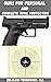 GUNS FOR PERSONAL AND COMPLETE HOME PROTECTION by Zelaleim Temersgen