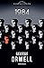 1984 by George Orwell