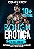 Rough Erotica by Dean  Hardy