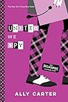 United We Spy (Gallagher Girls, #6) Book cover for United We Spy (Gallagher Girls, #6)