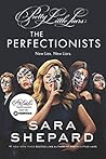 Book cover for The Perfectionists (The Perfectionists, #1)