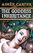 The Goddess Inheritance (Goddess Test #3)