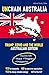 UNCHAIN AUSTRALIA by Michael Darby
