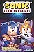Sonic the Hedgehog by Ian Flynn Sonic the Hedgehog by Ian Flynn
