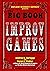 The Big Book of Improv Games by Andrew M. Spragge