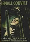 Female Convict by Vincent G. Burns