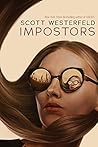 Impostors (Impostors, #1) Book cover for Impostors (Impostors, #1)