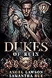 Image for Dukes of Ruin