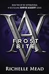 Frostbite