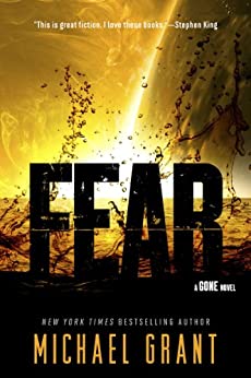 Fear (Gone, #5)