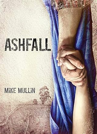 Ashfall (Ashfall, #1)