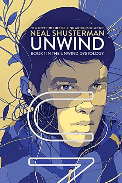 Unwind (Unwind, #1)