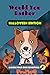 Would You Rather Book For Kids Ages 7-13 - Halloween Edition: Choose Your Own Adventure! (Would You Rather Joke Book Series)