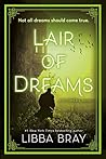 Book cover for Lair of Dreams (The Diviners, #2)