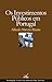 Os Investimentos Públicos em Portugal (Ensaios da Fundação, #37)