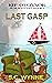 Last Gasp (Kip O'Connor M/M...