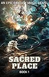 Sacred Place, Book 1