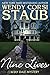 Nine Lives (Lily Dale Mystery #1)