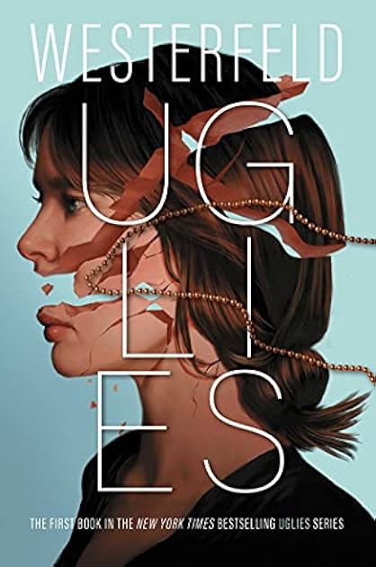 Uglies (Uglies, #1)