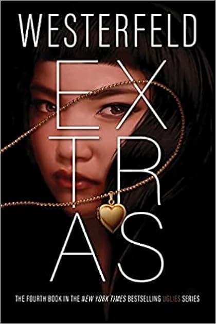 Extras (Uglies, #4)
