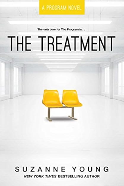 The Treatment (The Program, #2)