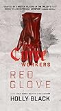 Book cover for Red Glove (Curse Workers, #2)