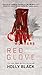 Red Glove (Curse Workers, #2)