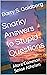Snarky Answers to Stupid Questions: [More Common Sense Atheism]