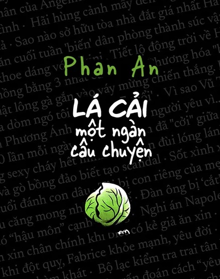 Lá Cải - Một Ngàn Câu Chuyện