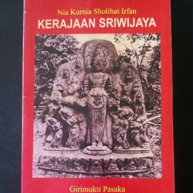 Kerajaan Sriwijaya