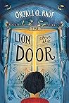 The Lion Above th...