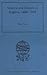 Science and Dissent in England, 1688 - 1945