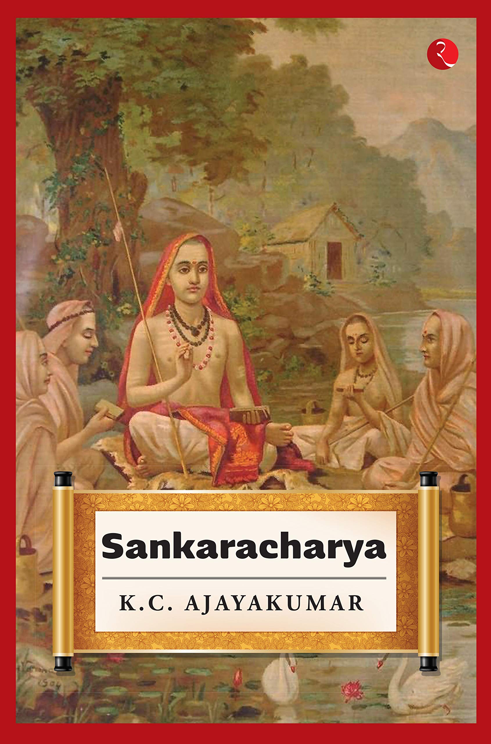 SANKARACHARYA (Kindle Edition)